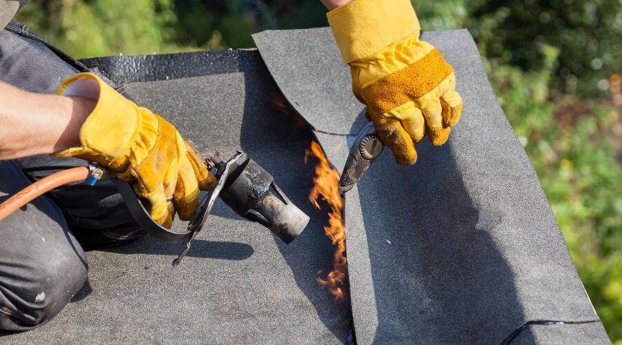 Professional residential roofers in Rio Grande City, TX